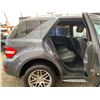 Image 40 : PARKSVILLE - 2011 MERCEDES-BENZ M-CLASS GREY 158461 KMS - D629736
