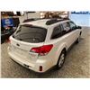 Image 16 : PARKSVILLE - 2010 SUBARU OUTBACK WHITE 301816 KMS - D355876