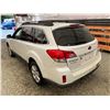 Image 21 : PARKSVILLE - 2010 SUBARU OUTBACK WHITE 301816 KMS - D355876