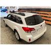 Image 22 : PARKSVILLE - 2010 SUBARU OUTBACK WHITE 301816 KMS - D355876