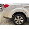 Image 27 : PARKSVILLE - 2010 SUBARU OUTBACK WHITE 301816 KMS - D355876
