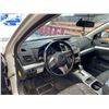 Image 50 : PARKSVILLE - 2010 SUBARU OUTBACK WHITE 301816 KMS - D355876