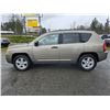Image 15 : DUNCAN - 2008 JEEP COMPASS BROWN 251287 KMS - D522200