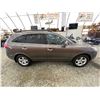 Image 12 : PARKSVILLE - 2007 HYUNDAI VERACRUZ GOLD 303247 KMS - P015362