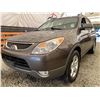 Image 2 : PARKSVILLE - 2007 HYUNDAI VERACRUZ GOLD 303247 KMS - P015362