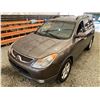 Image 4 : PARKSVILLE - 2007 HYUNDAI VERACRUZ GOLD 303247 KMS - P015362