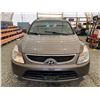 Image 6 : PARKSVILLE - 2007 HYUNDAI VERACRUZ GOLD 303247 KMS - P015362
