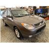 Image 9 : PARKSVILLE - 2007 HYUNDAI VERACRUZ GOLD 303247 KMS - P015362