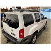 Image 16 : PARKSVILLE - 2008 NISSAN XTERRA WHITE 308868 KMS - D524982