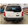 Image 18 : PARKSVILLE - 2008 NISSAN XTERRA WHITE 308868 KMS - D524982