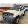 Image 3 : PARKSVILLE - 2008 NISSAN XTERRA WHITE 308868 KMS - D524982