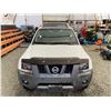 Image 7 : PARKSVILLE - 2008 NISSAN XTERRA WHITE 308868 KMS - D524982