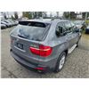 Image 10 : DUNCAN - 2008 BMW X5 GREY 253882 KMS - J003234G