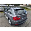 Image 14 : DUNCAN - 2008 BMW X5 GREY 253882 KMS - J003234G