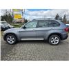 Image 15 : DUNCAN - 2008 BMW X5 GREY 253882 KMS - J003234G