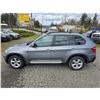 Image 16 : DUNCAN - 2008 BMW X5 GREY 253882 KMS - J003234G