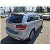 Image 10 : DUNCAN - 2015 DODGE JOURNEY GRAY 126805 KMS - D592003