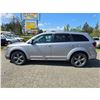Image 15 : DUNCAN - 2015 DODGE JOURNEY GRAY 126805 KMS - D592003