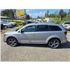 Image 16 : DUNCAN - 2015 DODGE JOURNEY GRAY 126805 KMS - D592003