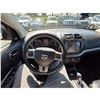 Image 37 : DUNCAN - 2015 DODGE JOURNEY GRAY 126805 KMS - D592003