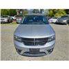 Image 4 : DUNCAN - 2015 DODGE JOURNEY GRAY 126805 KMS - D592003