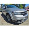 Image 5 : DUNCAN - 2015 DODGE JOURNEY GRAY 126805 KMS - D592003