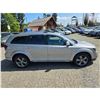 Image 8 : DUNCAN - 2015 DODGE JOURNEY GRAY 126805 KMS - D592003