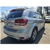 Image 9 : DUNCAN - 2015 DODGE JOURNEY GRAY 126805 KMS - D592003