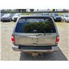 Image 12 : DUNCAN - 2003 NISSAN PATHFINDER GREY  269992 KMS - D803535