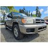 Image 5 : DUNCAN - 2003 NISSAN PATHFINDER GREY  269992 KMS - D803535