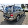 Image 9 : DUNCAN - 2003 NISSAN PATHFINDER GREY  269992 KMS - D803535