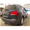 Image 14 : PARKSVILLE - 2011 KIA SORENTO BLUE 237272 KMS - D021160