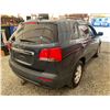 Image 15 : PARKSVILLE - 2011 KIA SORENTO BLUE 237272 KMS - D021160