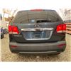 Image 17 : PARKSVILLE - 2011 KIA SORENTO BLUE 237272 KMS - D021160
