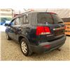 Image 20 : PARKSVILLE - 2011 KIA SORENTO BLUE 237272 KMS - D021160