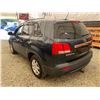 Image 21 : PARKSVILLE - 2011 KIA SORENTO BLUE 237272 KMS - D021160