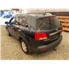 Image 22 : PARKSVILLE - 2011 KIA SORENTO BLUE 237272 KMS - D021160