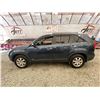 Image 23 : PARKSVILLE - 2011 KIA SORENTO BLUE 237272 KMS - D021160
