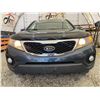 Image 5 : PARKSVILLE - 2011 KIA SORENTO BLUE 237272 KMS - D021160