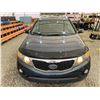 Image 7 : PARKSVILLE - 2011 KIA SORENTO BLUE 237272 KMS - D021160