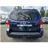 Image 11 : DUNCAN - 2008 NISSAN PATHFINDER BLUE 206004 KMS - J656199