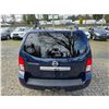 Image 12 : DUNCAN - 2008 NISSAN PATHFINDER BLUE 206004 KMS - J656199