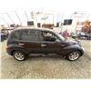 Image 12 : PARKSVILLE - 2001 CHRYSLER PT CRUISER BLACK 161713 KMS - D678243