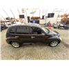 Image 13 : PARKSVILLE - 2001 CHRYSLER PT CRUISER BLACK 161713 KMS - D678243
