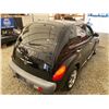 Image 16 : PARKSVILLE - 2001 CHRYSLER PT CRUISER BLACK 161713 KMS - D678243