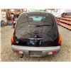 Image 18 : PARKSVILLE - 2001 CHRYSLER PT CRUISER BLACK 161713 KMS - D678243