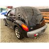 Image 20 : PARKSVILLE - 2001 CHRYSLER PT CRUISER BLACK 161713 KMS - D678243