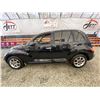 Image 23 : PARKSVILLE - 2001 CHRYSLER PT CRUISER BLACK 161713 KMS - D678243