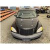 Image 7 : PARKSVILLE - 2001 CHRYSLER PT CRUISER BLACK 161713 KMS - D678243
