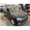 Image 10 : PARKSVILLE - 2018 VOLKSWAGEN ATLAS BLACK 198272 KMS - D593343